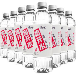 烏魯木齊飲品批發(fā)指南 從礦泉水到功能飲料的一站式采購