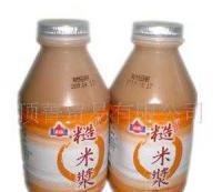 健康新風尚 臺灣正康鮮醇糙米漿進口飲品市場分析與批發代理前景